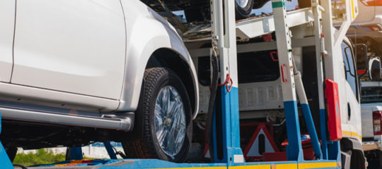 devis transport de voiture