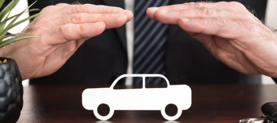 Assurance voiture