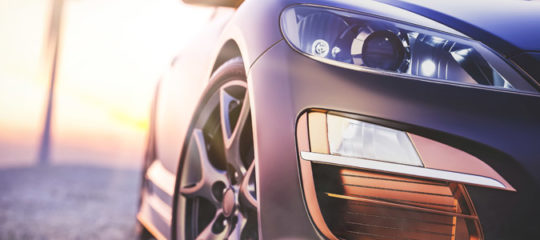 vin voiture