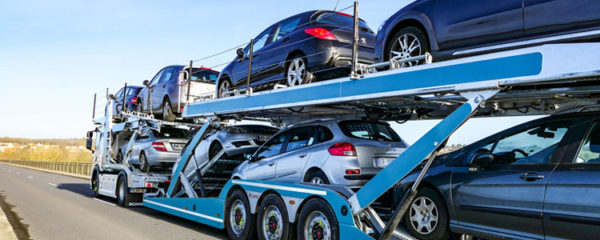 convoyer son véhicule