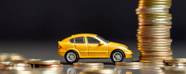 Crédit auto