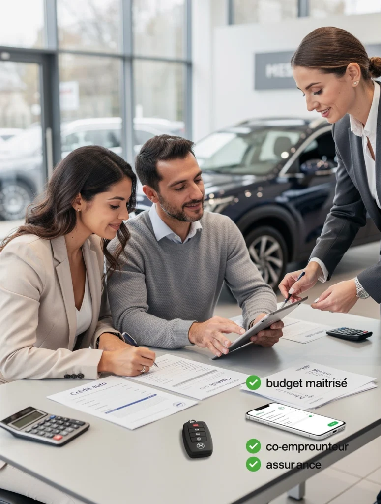 crédit voiture en couple crédit voiture en couple